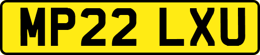 MP22LXU