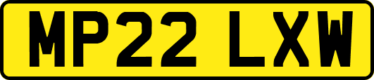 MP22LXW