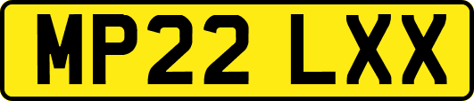 MP22LXX