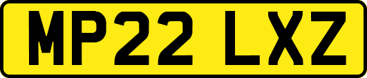 MP22LXZ