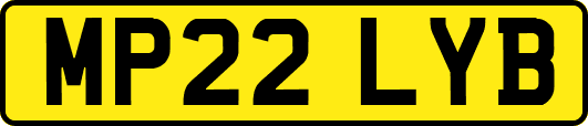 MP22LYB