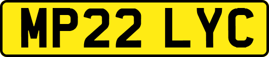 MP22LYC