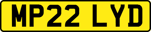 MP22LYD
