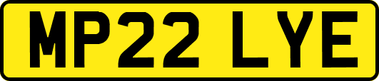 MP22LYE