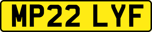 MP22LYF
