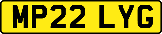 MP22LYG