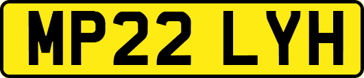 MP22LYH