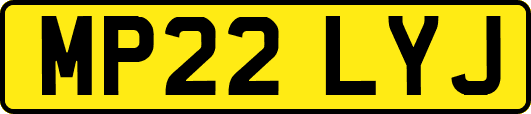 MP22LYJ