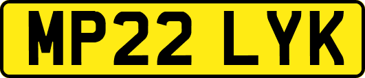 MP22LYK