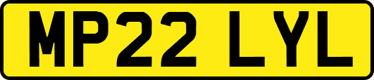 MP22LYL