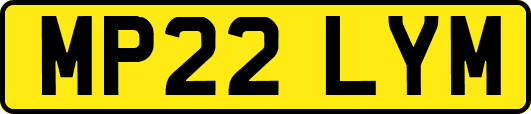 MP22LYM