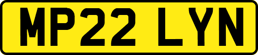 MP22LYN