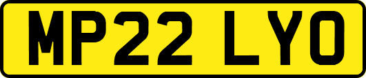 MP22LYO