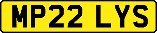 MP22LYS
