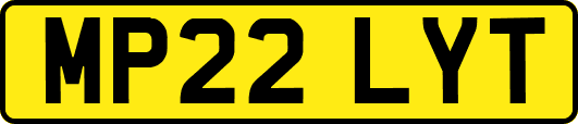 MP22LYT