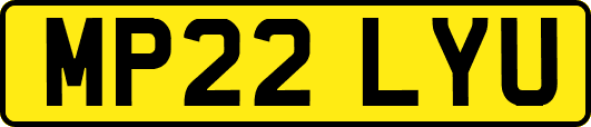 MP22LYU