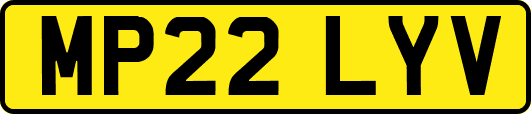 MP22LYV
