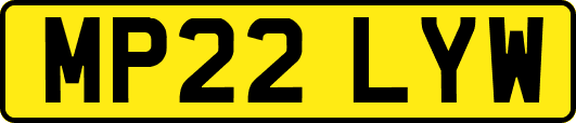 MP22LYW