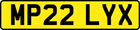 MP22LYX