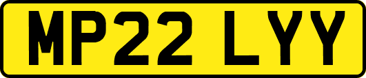 MP22LYY