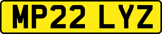 MP22LYZ