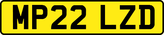 MP22LZD