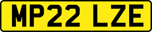 MP22LZE