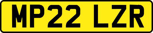 MP22LZR