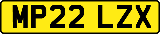 MP22LZX