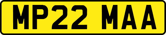 MP22MAA
