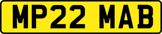 MP22MAB
