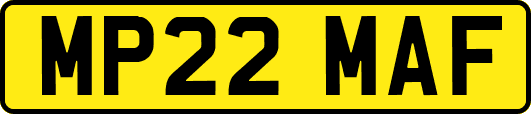 MP22MAF
