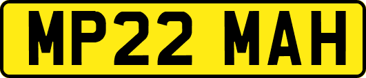 MP22MAH