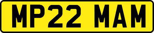 MP22MAM