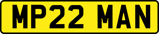 MP22MAN