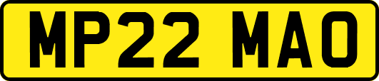 MP22MAO