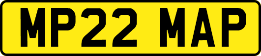 MP22MAP