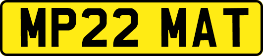 MP22MAT