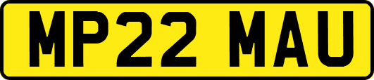 MP22MAU