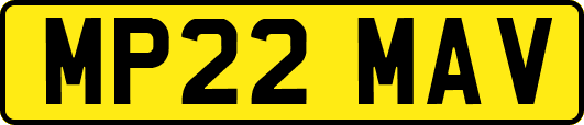 MP22MAV