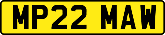 MP22MAW