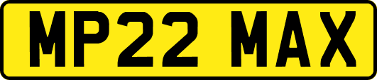 MP22MAX