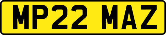 MP22MAZ