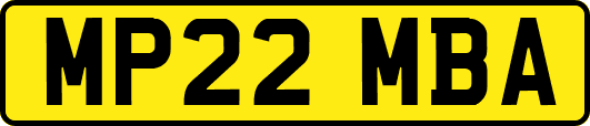 MP22MBA