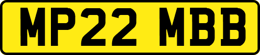 MP22MBB