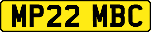 MP22MBC
