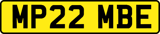 MP22MBE
