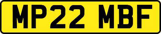 MP22MBF