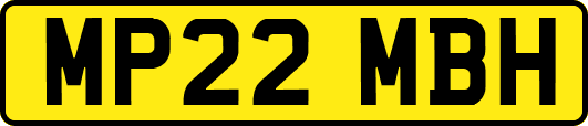 MP22MBH