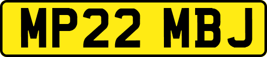 MP22MBJ